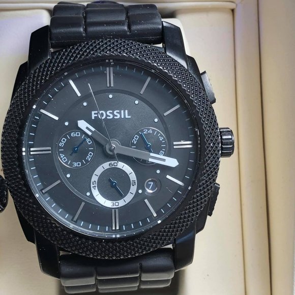 Fossil watch - Picture 1 of 1